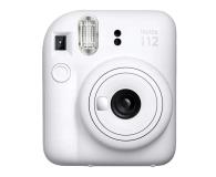 Fujifilm Instax Mini 12 biały - 1130655 - zdjęcie 3